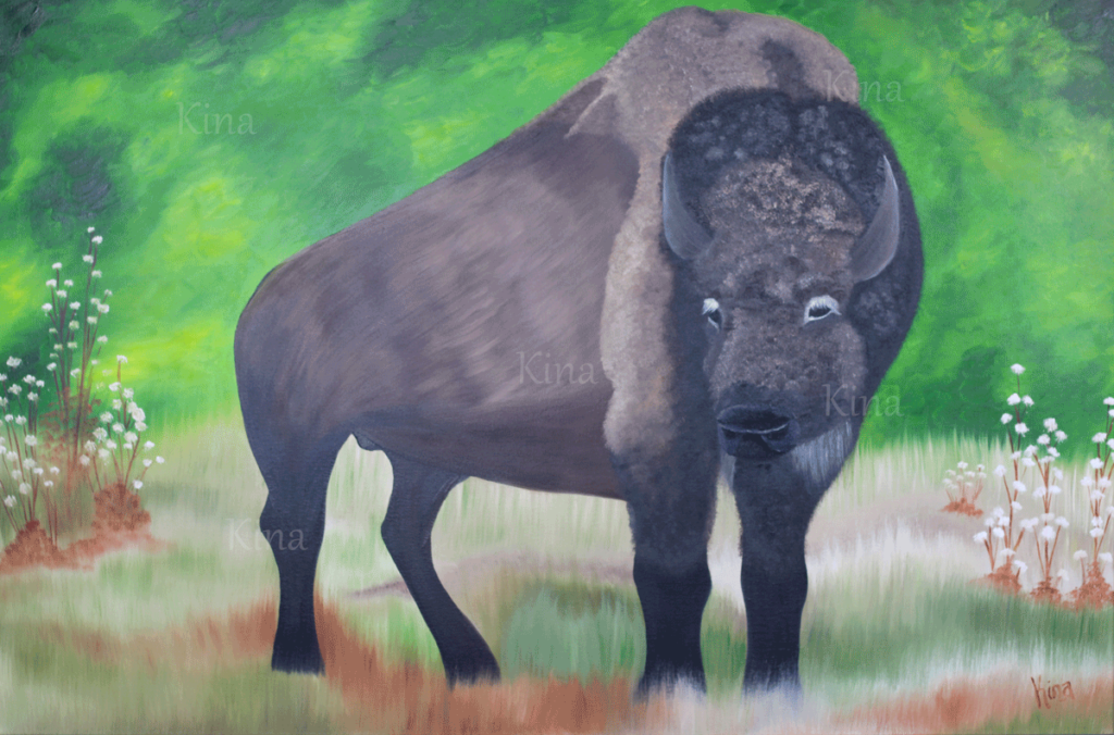 Buffalo